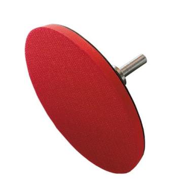 Imagem de Suporte Com Adaptador Para Boina Fixa Fácil MTX 125 MM - Fertak