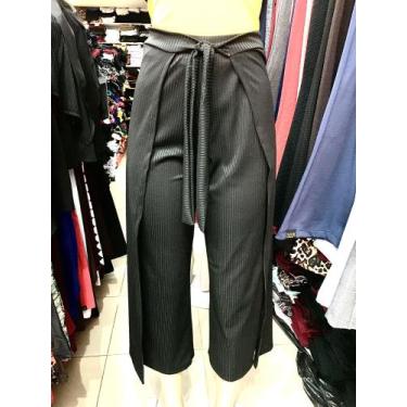 Imagem de Calça Pantacourt kety, G