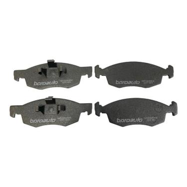 Imagem de Jogo Pastilhas Freio Dianteiro Fiat Strada Argo Punto