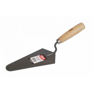 Imagem de Colher Pedreiro Max Canto Vivo 08equot 750850 c/6 pcs