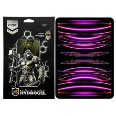 Imagem de Película Para Ipad Pro 11 - Hydrogel Hd - Gshield