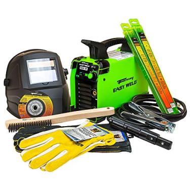 Imagem de Forney Kit de inicialização para soldador Easy Weld 29801 100ST, Kit de inicialização para soldagem