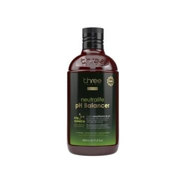 Imagem de Three Therapy Pantovin Neutralife PH Balancer Shampoo 500ml