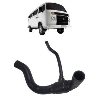 Imagem de Mangueira Respiro Oleo Kombi 2006 A 2014 1.4 Flex - Cauplas