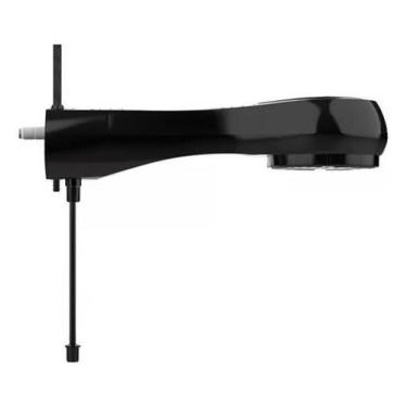 Imagem de Chuveiro Eletronico Equation Luka 220V 6800W Preto - Stoc, 220V