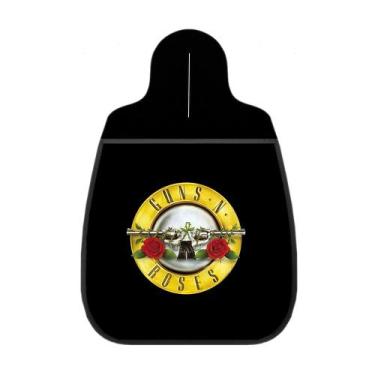 Imagem de Lixeira Lixinho Carro 1 Guns Roses - Polo Cat