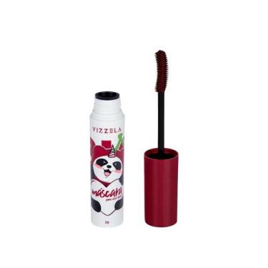 Imagem de Máscara de Cílios BIG No Panda Cherry - VIZZELA