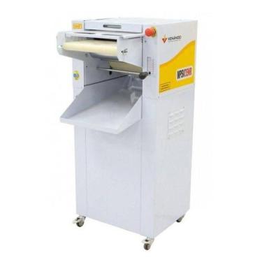 Imagem de Modeladora Gabinete com Rolos 35cm Pedestal Venâncio, 110V