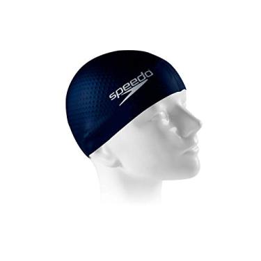 Imagem de Speedo Touca de Natação Massage, Unissex