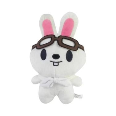 Imagem de Boneca de Pelúcia Kpop Skzoo 25cm - Chaveiro Kawaii para Crianças, 8 u