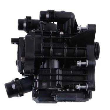 Imagem de ELSOON 11538642560 Termostato de refrigeração do motor compatível com BMW 3' 5' 6' 7' G01 G02 G05 G06 G11 G12 G20 G21 G28 G29 G30 G31 G32 GT X3 X4 X5 X6 Z4