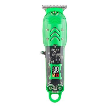 Imagem de Máquina de Acabamento Cabelo e Barba Profissional Bivolt