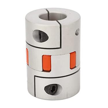 Imagem de Aparelhamento flexível do eixo flexível 22mm Diâmetro de alta torção Resistente ao acoplador de estrela resistente ao acoplador para servo Motor 3D Impressora CNC Machine Water