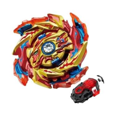 Imagem de Esquerda Direita B00 LR Lançador De Cordas DB B193 Ultimate Valkyrie L