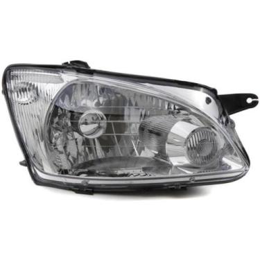 Imagem de Farol Dianteiro Chevrolet Classic 2011 a 2016 ARTEB 0160756