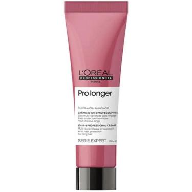 Imagem de Leave-in Creme Pro Longer Série Expert 150ml LOréal Preenche Pontas Re