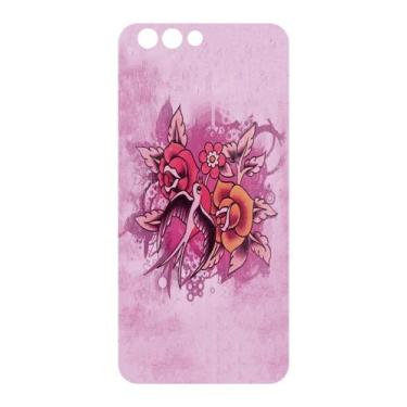 Imagem de Capa Adesivo Skin007 Verso Para Asus Zenfone 4 - KawaSkin