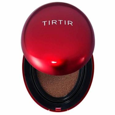 Imagem de Mini Base Compacta Tirtir Mask Fit Red Cushion 4.5g, 37C Almond