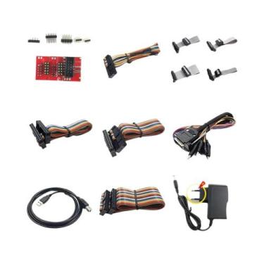 Imagem de Versão Da UE Kess V5.017 KTAG V7.020 Ferramenta De Programação E Tunin