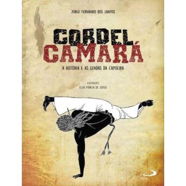 Imagem de Cordel camará