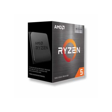 Imagem de Processador AMD (AM4) RYZEN 5 5500X3D 3.0 GHZ BOX - 100-100001504WOF