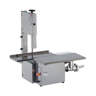 Imagem de Serra Fita 180cm com Moedor Boca 08 Malta