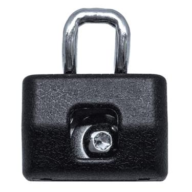 Imagem de Batente Trava Fechadura Porta Malas Clio/Scenic/Logan/Sandero/Symbol/R19