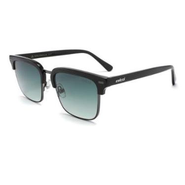 Imagem de Óculos Solar Colcci Atatako C0283f54ag Brilho Lente Degradê cat1-Masculino