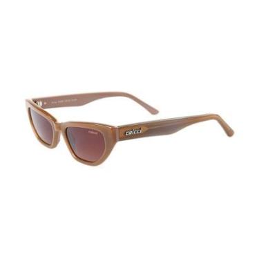 Imagem de Óculos Solar Colcci Emma C0287j3334 Brilho Lente Degradê cat1-Feminino