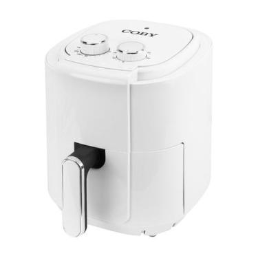 Imagem de Fritadeira Eletrica Coby Airfry Family Home - 1200W - 3.5L - 110V - Br