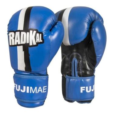 Imagem de Luva FLEX para Boxe, Muay Thai e Kickboxing diversas cores e tamanhos 