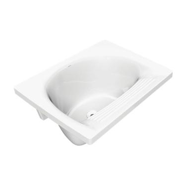 Imagem de Tanque sem Coluna com 18L - TQ-S - LORENZETTI