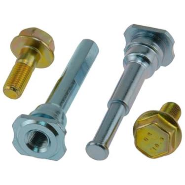 Imagem de ACDelco Parafuso de pinça de freio a disco dianteiro profissional 18K1865