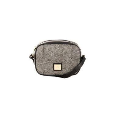 Imagem de Mini Bolsa Clutch Feminina Rafitthy Versátil e Compacta-Feminino