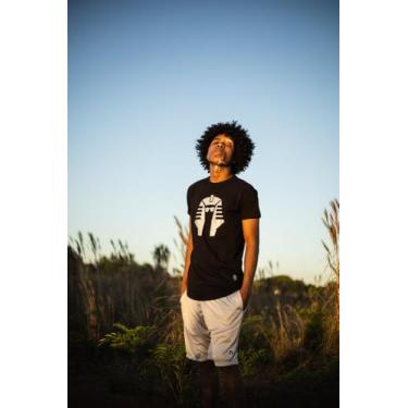 Imagem de Bermuda dri-fit... - Faraós