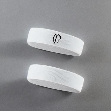 Imagem de Testeira Faixa Corinthians Memphis Depay Licenciada Branca Oficial-Unissex