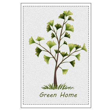 Imagem de Generic 1 peça película opaca película de janela adesivo tipo-BLT-135 PVC colorido 150 x 30 cm