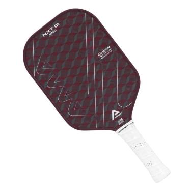 Imagem de Raquete De Pickleball Ama Sport NXT 01 Pro Vinho-Unissex