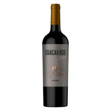 Imagem de Vinho chacabuco estate bonarda tinto 750ml