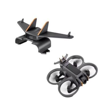Imagem de Asa Traseira Para Drone Dji Avata 2 Estabilidade - Bbrrc