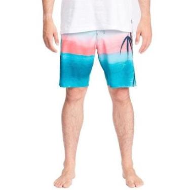 Imagem de Bermuda Billabong Boardshort Sundays Airlite Masculina-Masculino