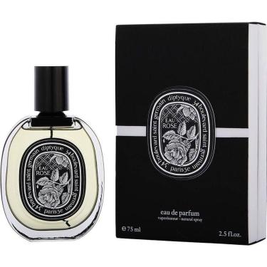 Imagem de Perfume Feminino Diptyque Eau Rose De Parfum Spray 75 Ml