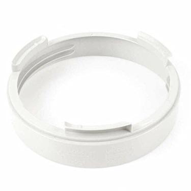 Imagem de Conector de Interface Mangueira Exaustão do Ar Condicionado Portátil para Placa Kit Janela Conecta e Adequado Todos os Condicionados Portáteis Mangueiras com Diâmetro Saída 150mm