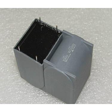 Imagem de Acessórios eletrônicos GD C3Dseries 800v35uf 356K 800VDC Capacitor de filme inversor de alta tensão 10pcs circuito de controle