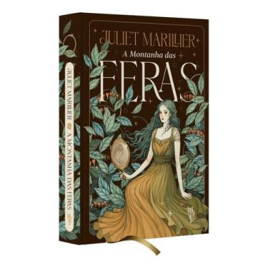 Imagem de A Montanha Das Feras - WISH EDITORA, Sortido