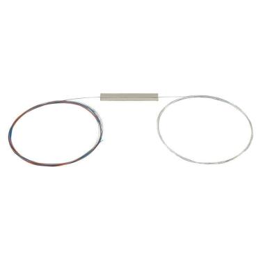 Imagem de Cabo Optico Intelbras Plc 1x2 Nc Xfs 120 Com Divisor 4830013