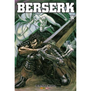 Imagem de Berserk 15