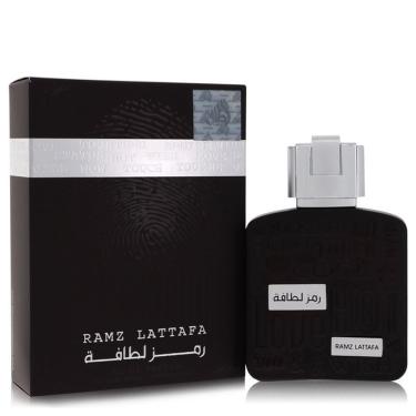 Imagem de Perfume Masculino Lattafa 100 Ml Eau De Parfum