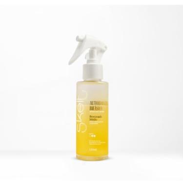 Imagem de Autobronzeador bifásico Skelt