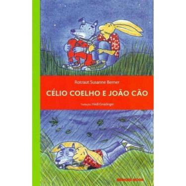 Imagem de Célio Coelho e João Cão